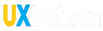 Logo da uxbet